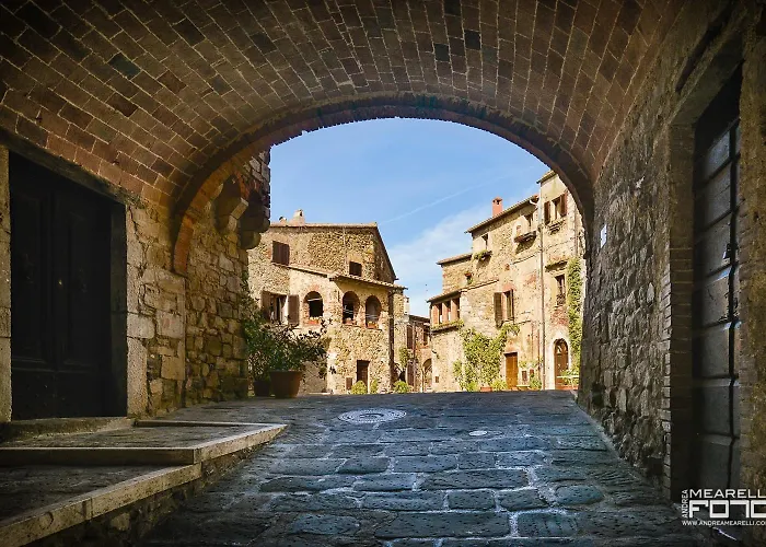 Casa Il Campanile
