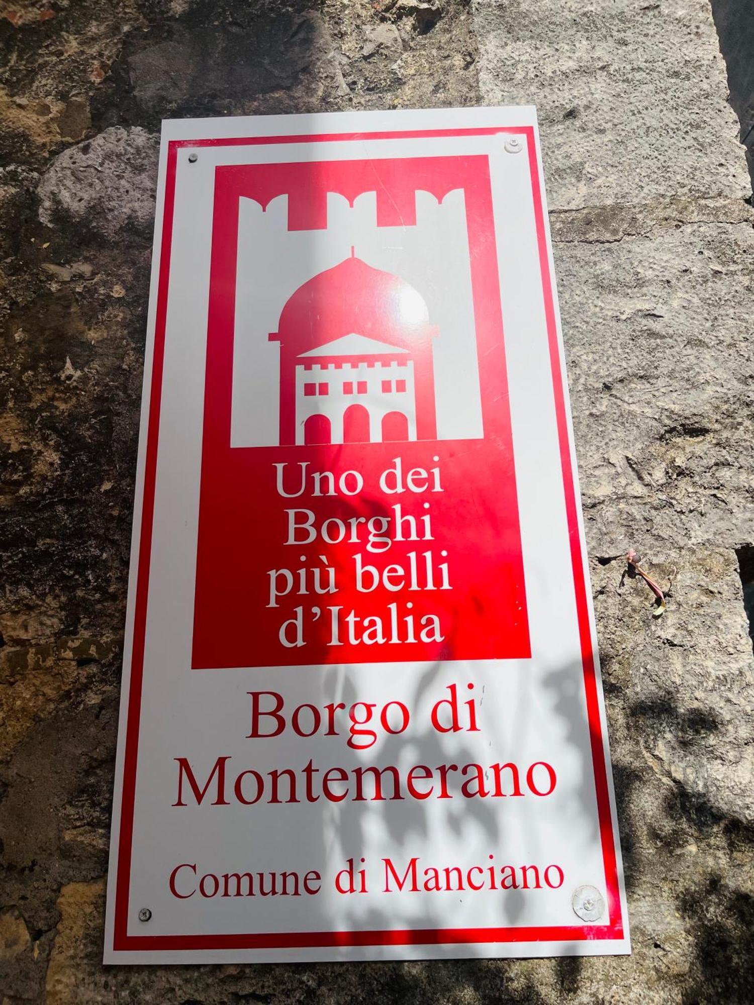 Apartment Casa Il Campanile