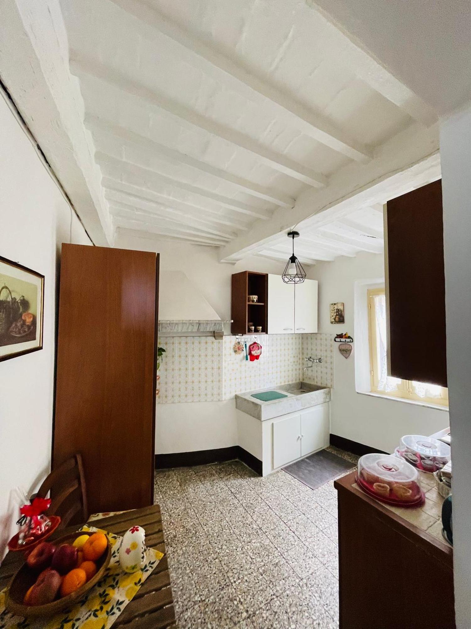 Apartment Casa Il Campanile Montemerano