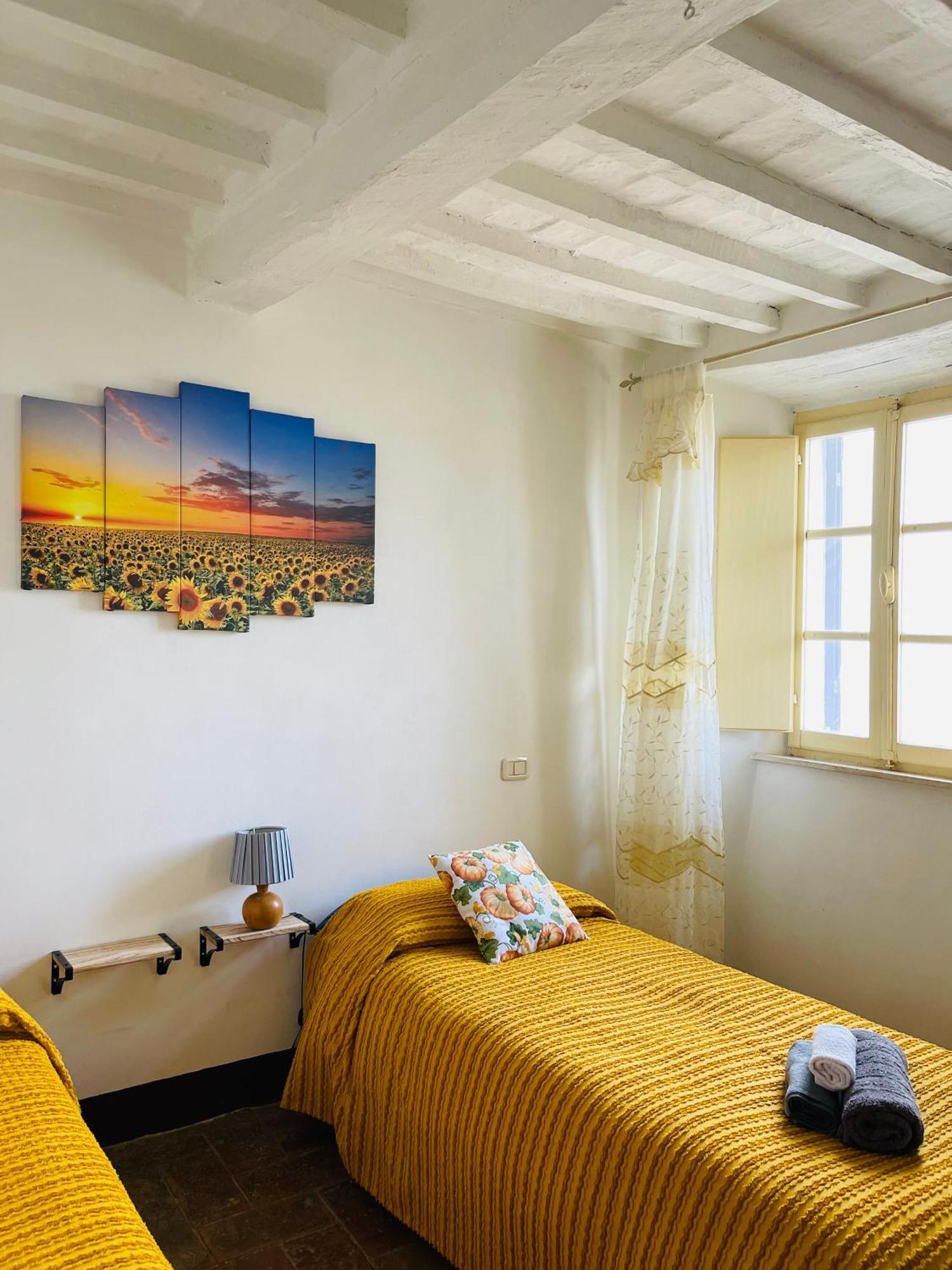 Apartment Casa Il Campanile