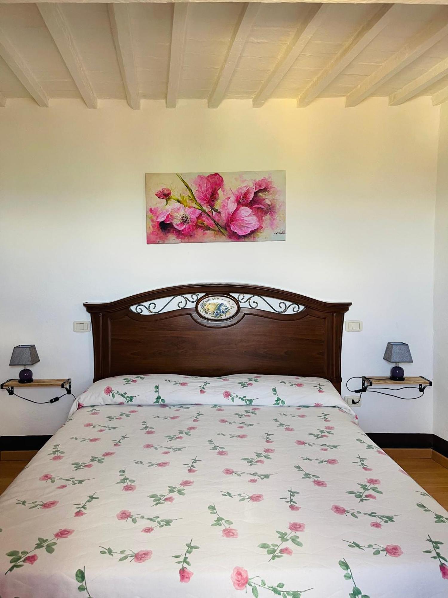 Casa Il Campanile Apartment *