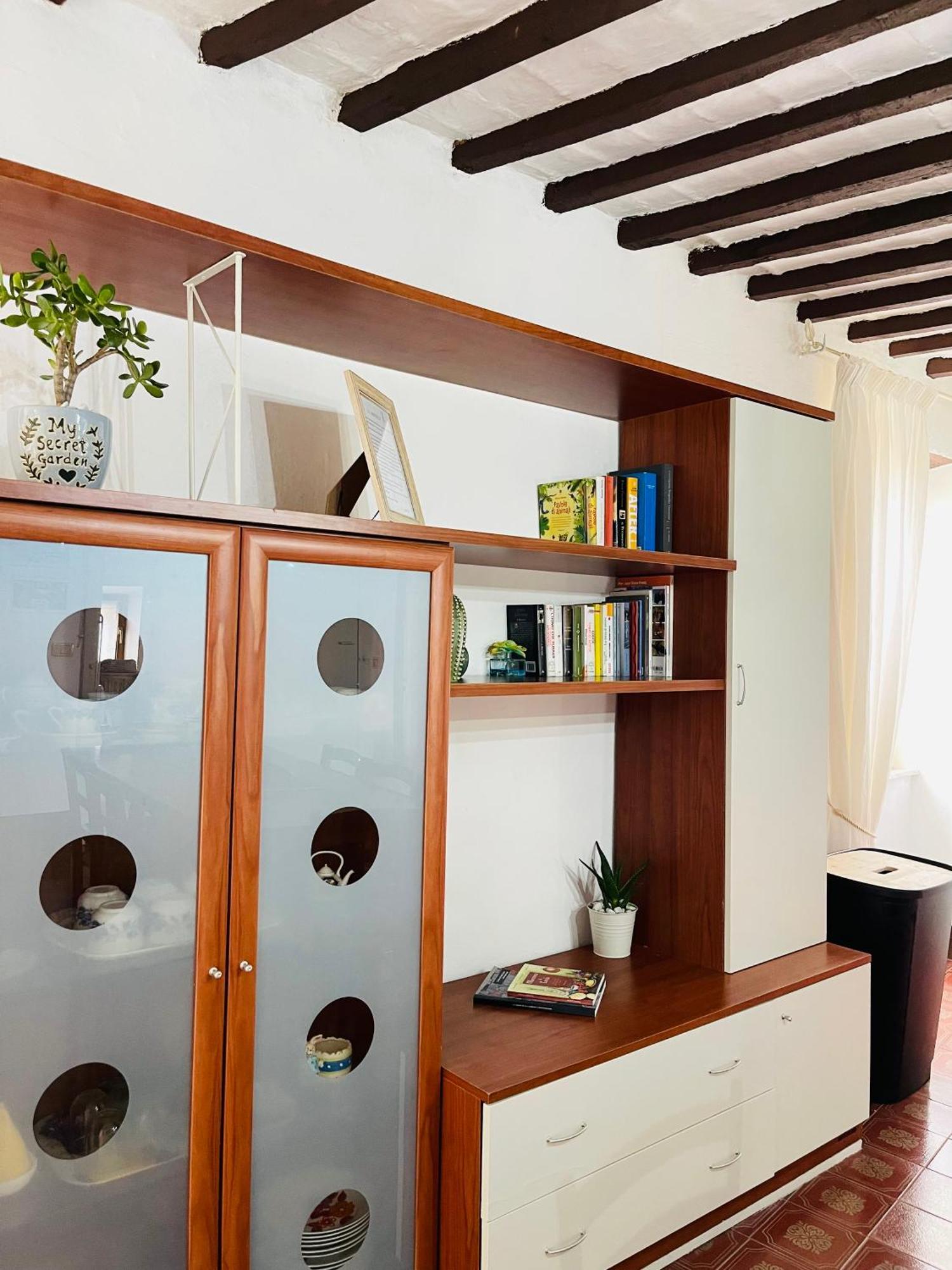 Casa Il Campanile Apartment