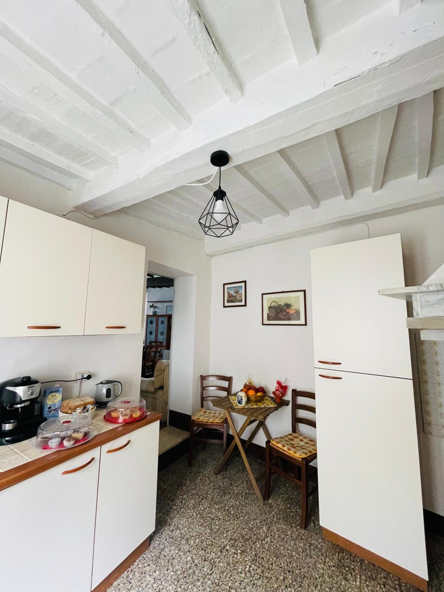 Casa Il Campanile