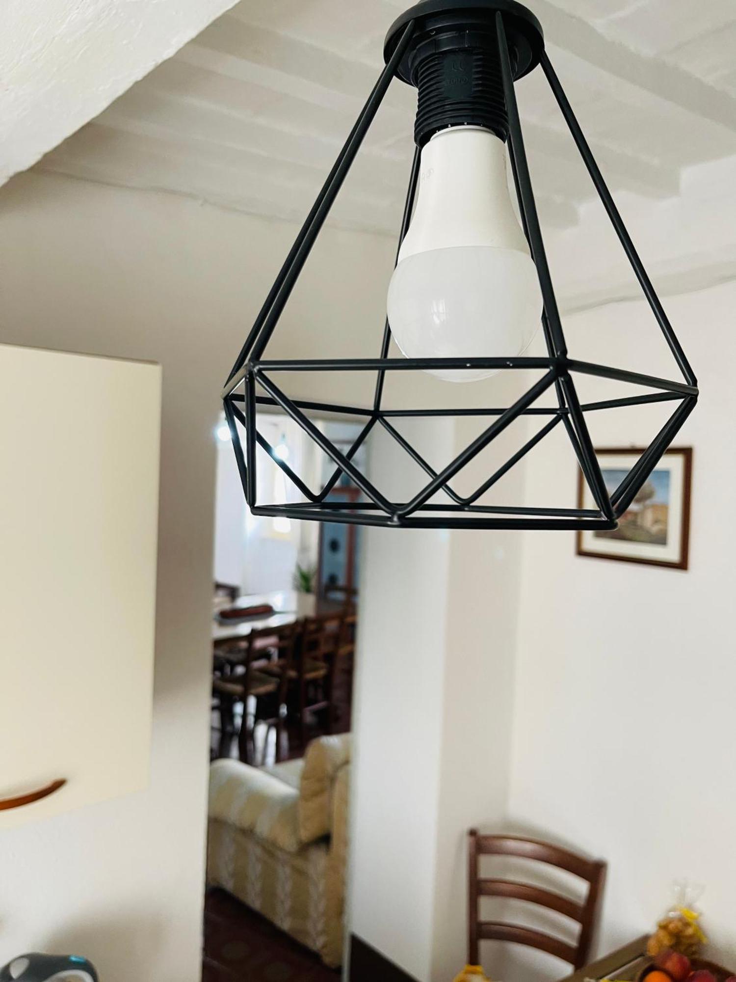 Casa Il Campanile Apartment Montemerano