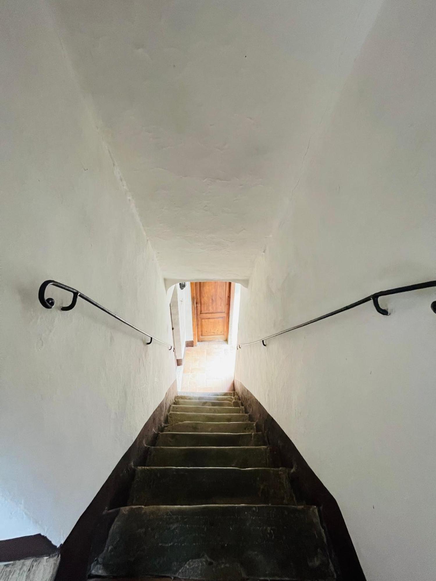 Casa Il Campanile Apartment