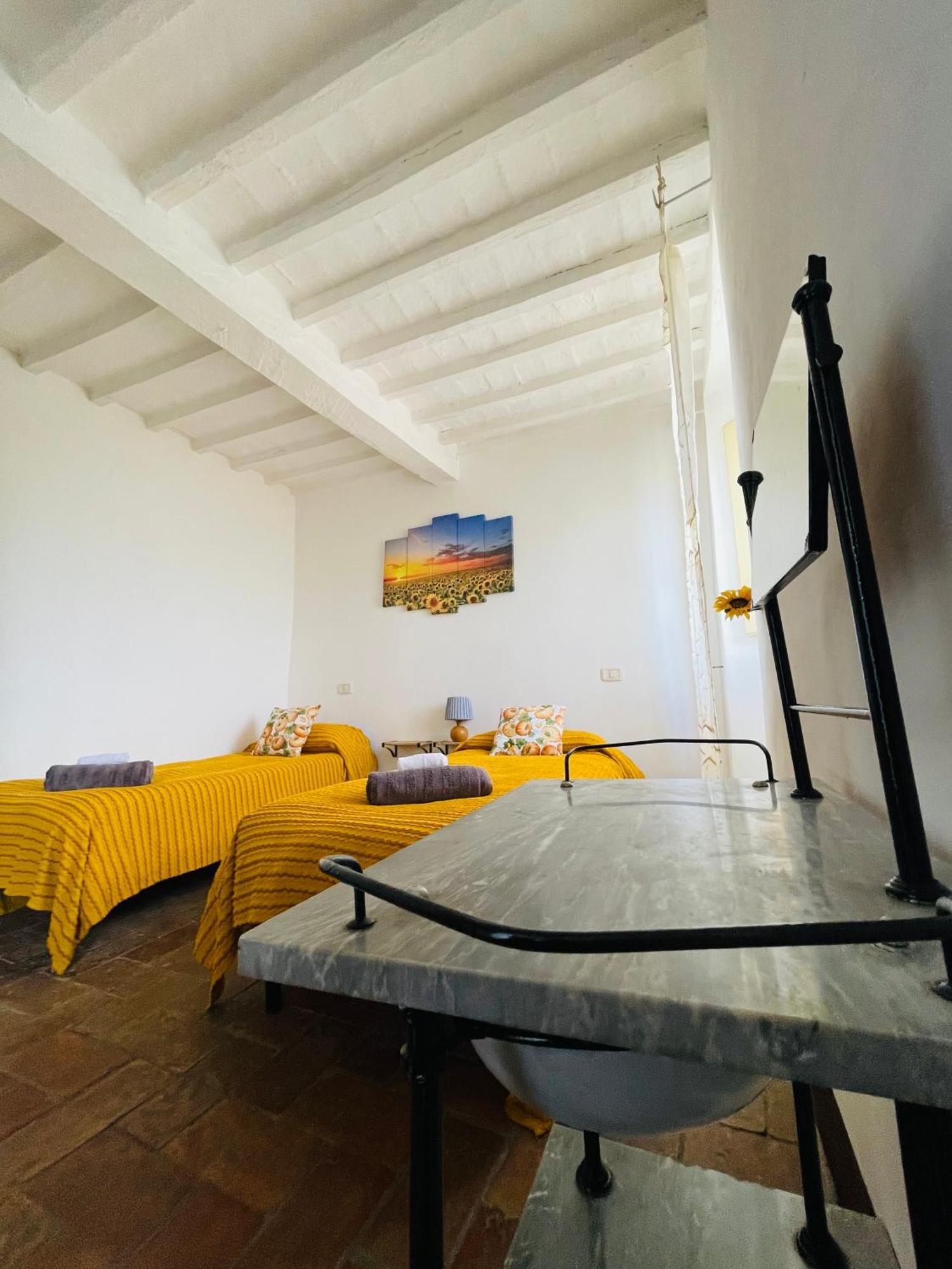 Apartment Casa Il Campanile *