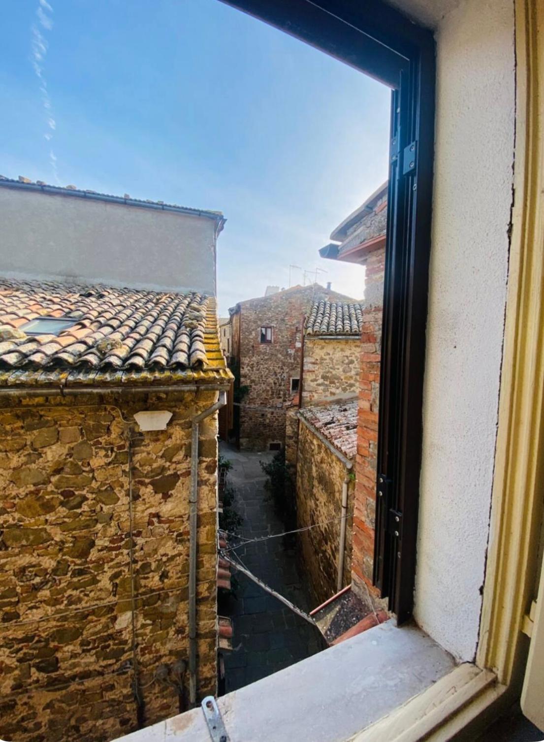 Casa Il Campanile Apartment *
