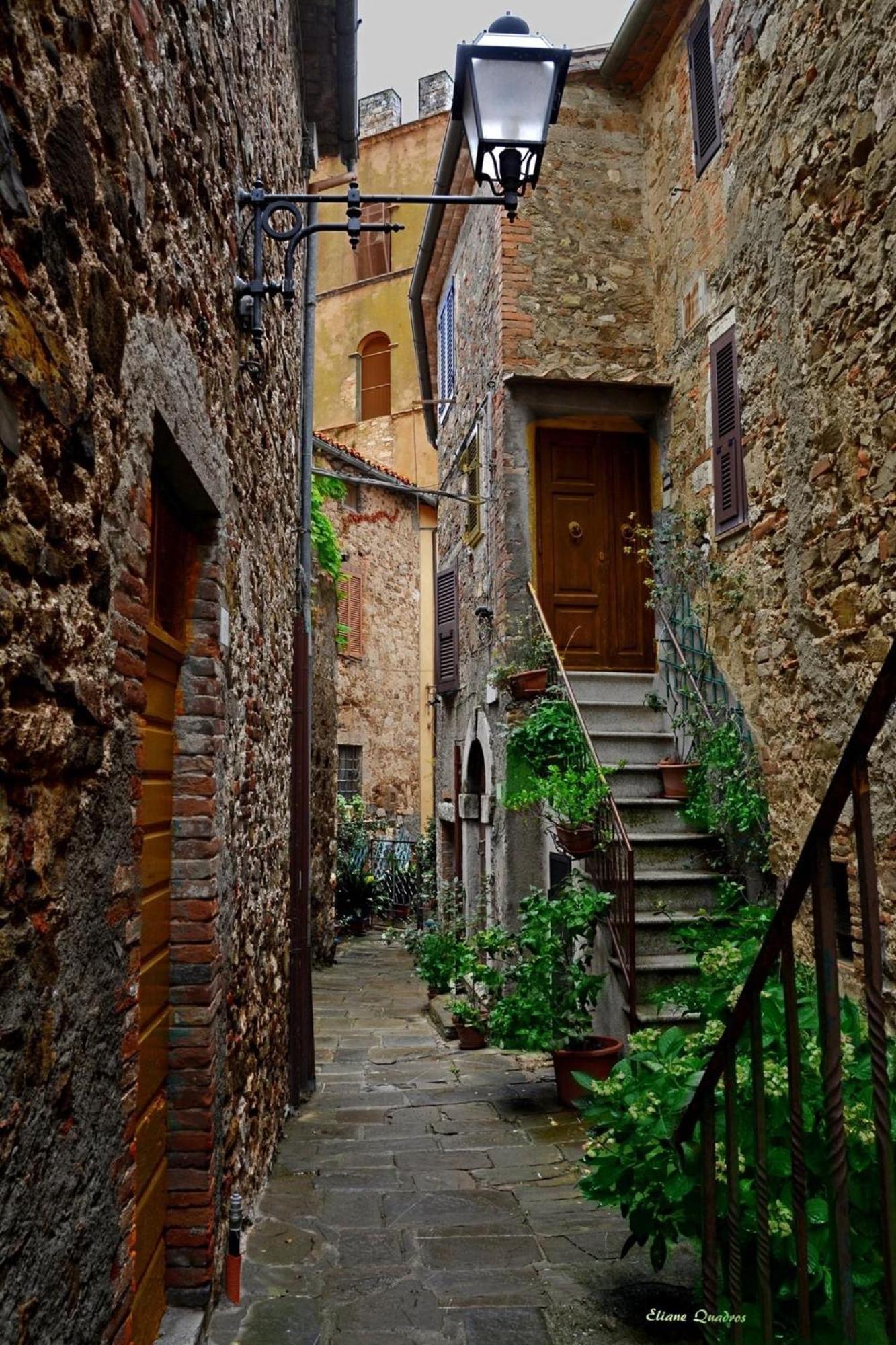 Casa Il Campanile *