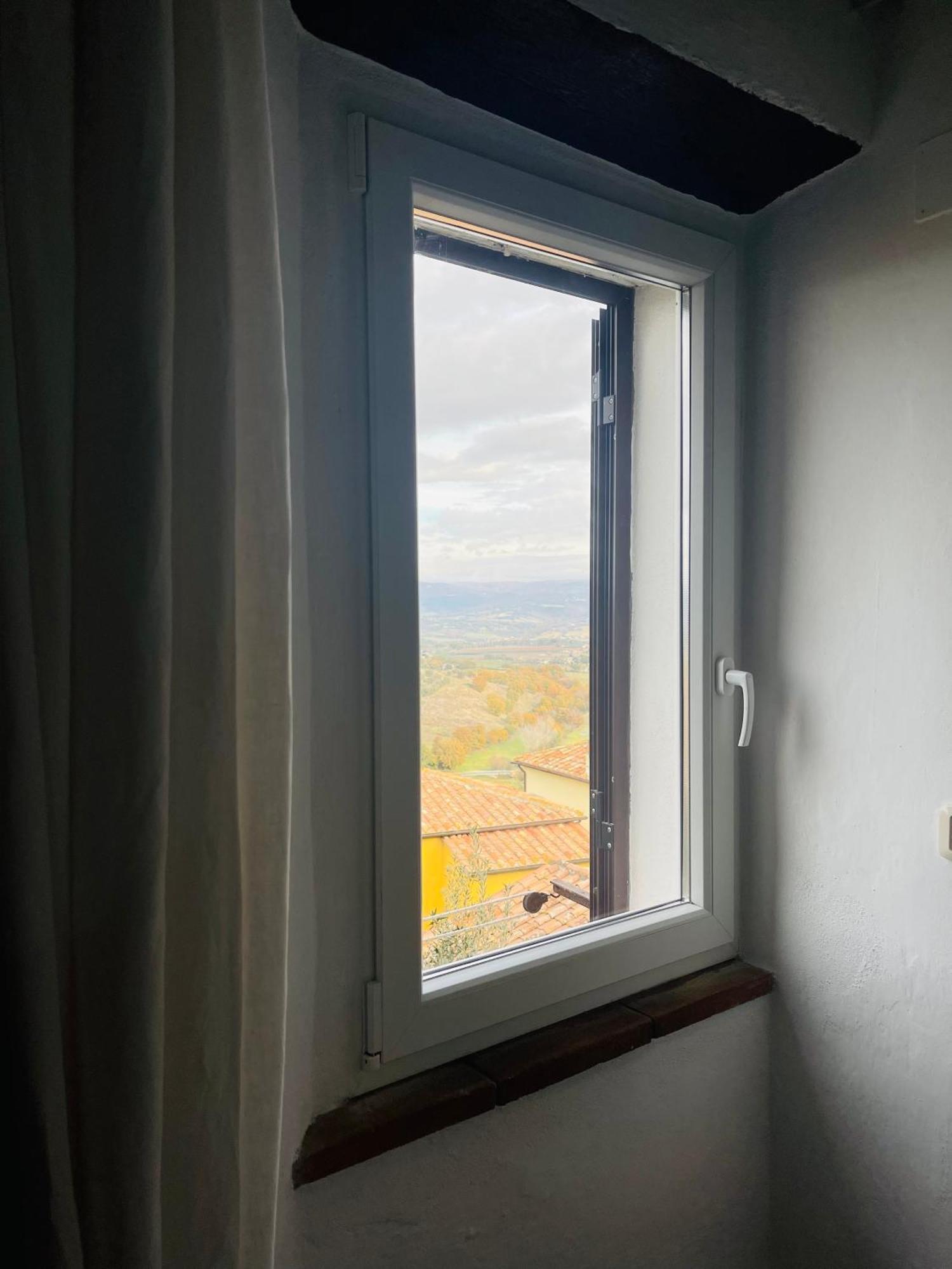 Casa Il Campanile Montemerano